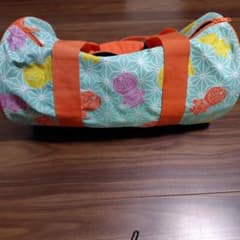 ドラえもん 　ボストンバッグ