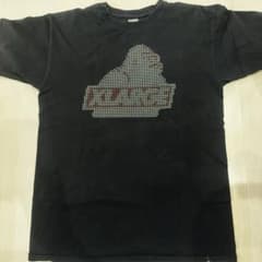 XLARGE Tシャツ ブラックのサムネイル