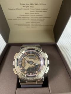 G-SHOCK×beautiful people  LimitedEditionのサムネイル