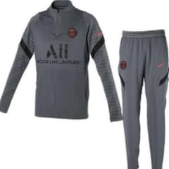 PSG DRI-FIT STRIKE 上下セット パリサンジェルマン - メルカリ