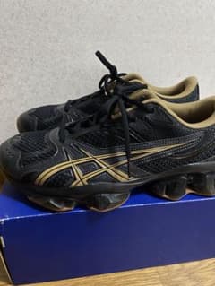 ス*キ様 ASICS GEL-QUANTUM ZIENTZIA 27cm - メルカリ