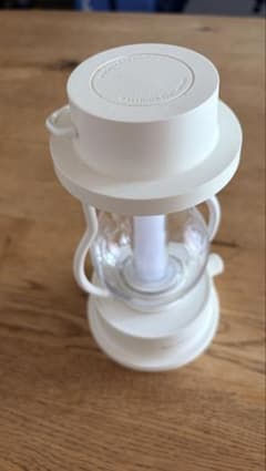 BALMUDA The Lantern ホワイトのサムネイル