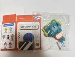 Permpoon GRIPPYS PondPhuwin GMMTVのサムネイル