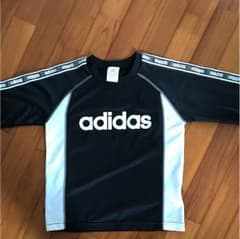 adidas ボーイズのサムネイル