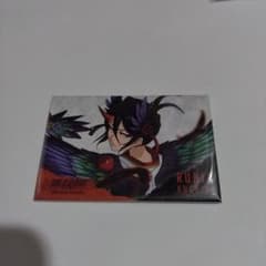 BLEACH Brave Souls ブレソル スクエア 缶バッジ 朽木ルキア - メルカリ