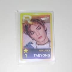 NCT 127 태연 2019 후쿠오카 입장 트레카 일본 태용 TAEYONG