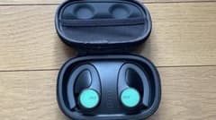 Plantronics ワイヤレスイヤホン 本体のサムネイル
