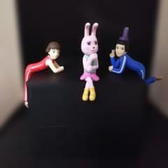 ギャグマンガ日和＋ 聖徳太子 ぬーどるストッパー フィギュアぷち ギャグマンガ日和＋ ぬーどるストッパーフィギュアぷち 聖徳太子