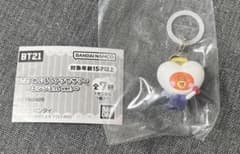 BT21 めじるしアクセサリー エンジェルver. TATAのサムネイル