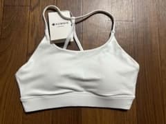 AUMNIE Prism Aura Bra ホワイト XS AUMNIE Prism Aura Bra ホワイト XS - メルカリ