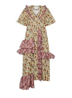 【Kika Vargas】Margaret Dressのサムネイル