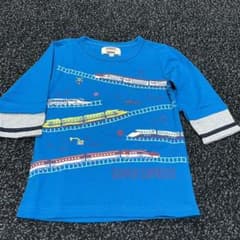 ☆新品☆マザウェイズ  Tシャツ　120のサムネイル
