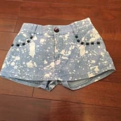 ANAP GIRL シュートパンツのサムネイル