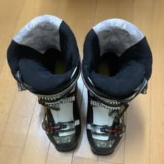 スキーブーツ 男性用 27.0~27.5 315mmのサムネイル