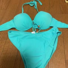 水着 ビキニ レディース4点セットのサムネイル
