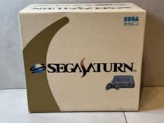 セガサターン スケルトンタイプ HST-0021 - メルカリ