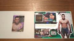 シェイドゥラエフ　RIZIN