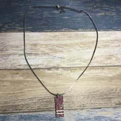 シルバーネックレス2setのサムネイル