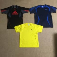 アディダス ウェアのサムネイル