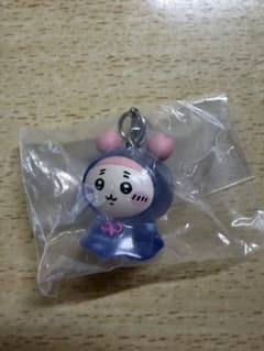 ちいかわ　めじるしアクセサリーのサムネイル