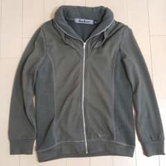 Cook jeansクックジーンズ　パーカーのサムネイル