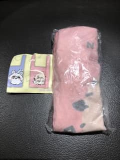 ちいかわ　エコバッグ2  ラッコのサムネイル