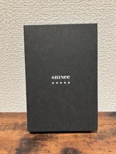 SHINee SPECIAL FAN EVENT キーホルダーのサムネイル