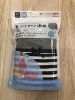 産褥ショーツ2枚組のサムネイル