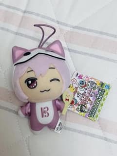 アイナナ  ドンぬい　ぬいぐるみ　九条天のサムネイル