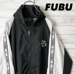 FUBUセットアップのサムネイル