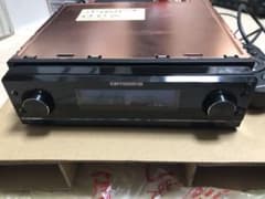 Carrozzeria DEH-P01 オーディオのサムネイル