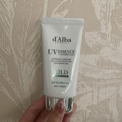 d'Alba UV ESSENCE WATERFULL+ MILDのサムネイル
