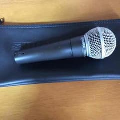 SHURE SM58のサムネイル
