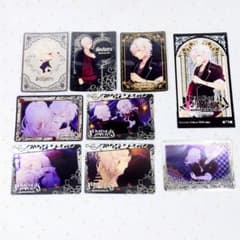 DIABOLIK LOVERS SPR SP スバル 非売品 カード　トレカ スバル オンリーショップ 特典 10周年 DIABOLIK LOVERS - メルカリ