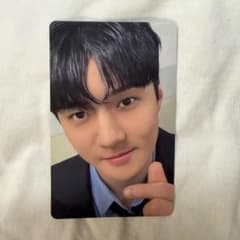 EXO SEHUN トレカ - メルカリ