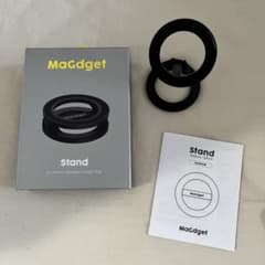 MaGdget standのサムネイル
