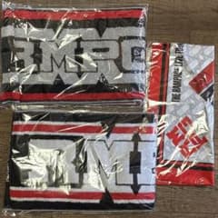 THE RAMPAGE LIVE TOUR 2020 タオル バンダナ セットのサムネイル