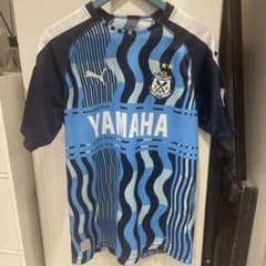 ジュビロ磐田 PUMA シャツ XL 夏限定 - メルカリ