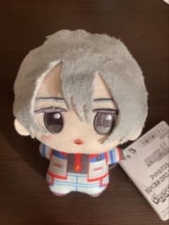 アイドルマスター sidem ちびぐるみ 榊夏来