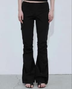 bohemianseo パンツ musinsa bohemian seoulのサムネイル
