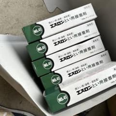 エスロン樋用接着剤のサムネイル