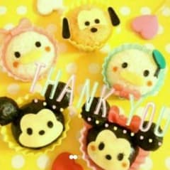 まりんたん☆様専用✳(80)キティちゃん半袖ボディスーツ＊のサムネイル
