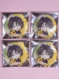 めておら らいとくん 缶バッジのサムネイル