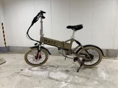 美品　MATE CITY カスタム GOLD お値引き対応 美品 MATE CITY カスタム GOLD お値引き対応 - メルカリ