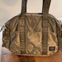 PORTER ポーター タンカーのサムネイル