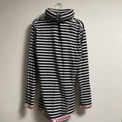 charles jeffrey loverboy 変形ボーダーカットソーのサムネイル