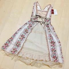 axes femme JSKのサムネイル