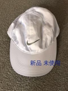 せつ様 専用☆新品 NIKE ナイキ キャップ  メンズ ランキャップのサムネイル
