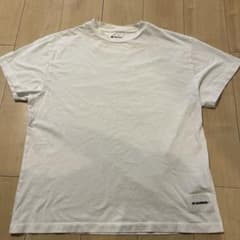 JIL SANDER+ Tシャツ ホワイト XLのサムネイル