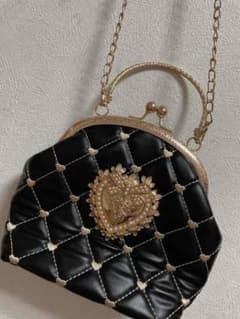 ショルダーバッグのサムネイル